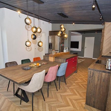 Casa Monkey Paernu With Sauna And Terrace Екстериор снимка