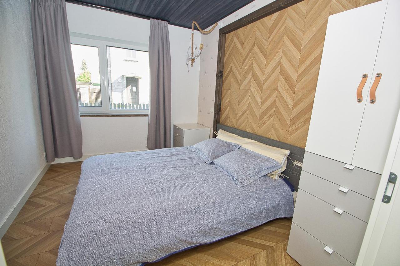 Casa Monkey Paernu With Sauna And Terrace Екстериор снимка