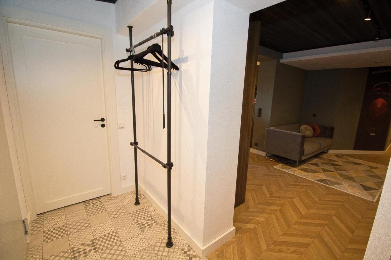 Casa Monkey Paernu With Sauna And Terrace Екстериор снимка