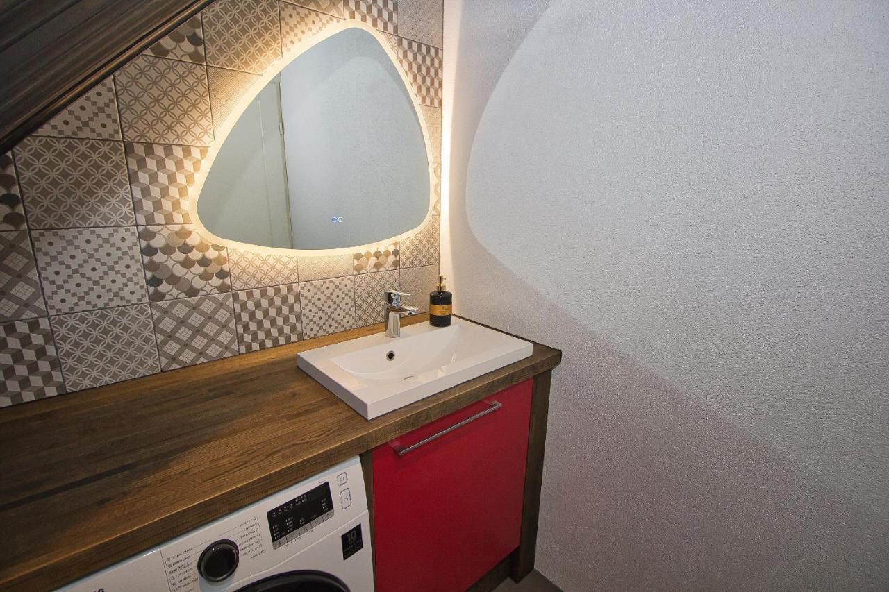 Casa Monkey Paernu With Sauna And Terrace Екстериор снимка