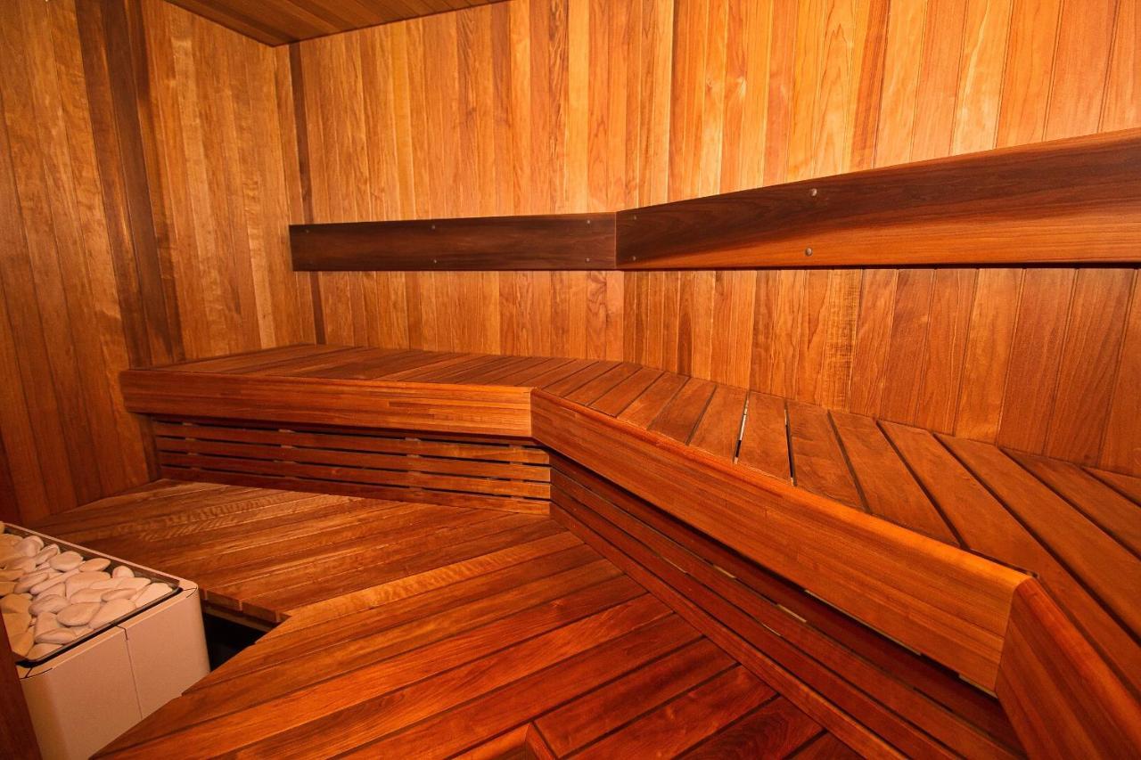 Casa Monkey Paernu With Sauna And Terrace Екстериор снимка