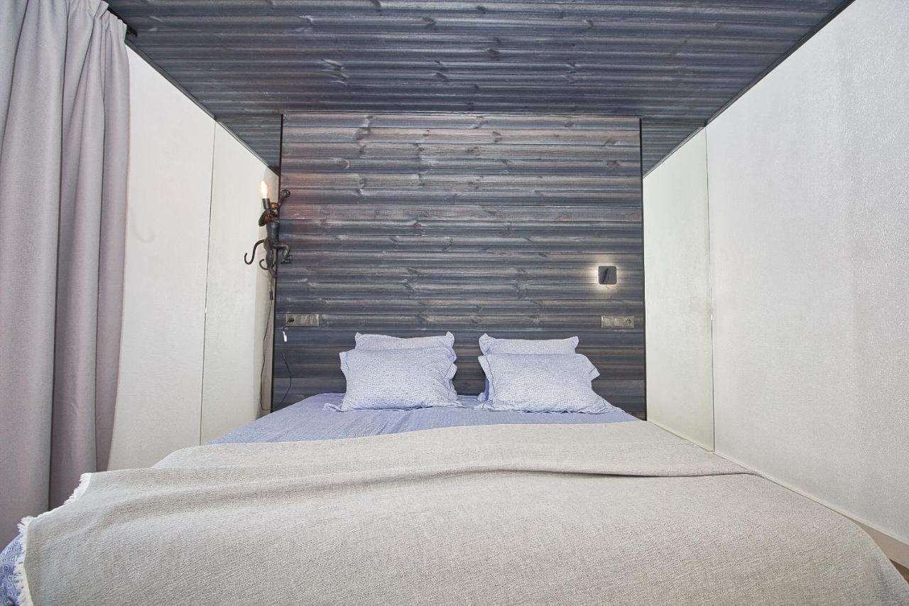 Casa Monkey Paernu With Sauna And Terrace Екстериор снимка